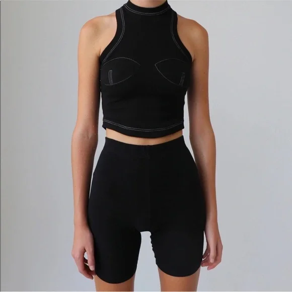 2 Orseund iris sport tanks - Picture 3 of 15